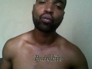 Pedro_Fire