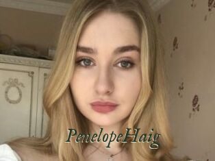 PenelopeHaig