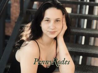 PennyRodes