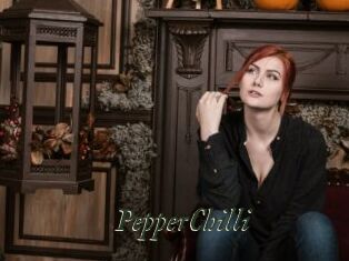 PepperChilli