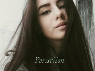 Persstiion