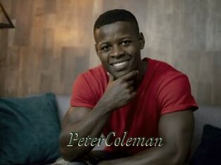 PeterColeman