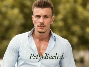 PetyrBaelish