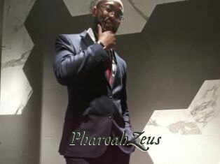 PharoahZeus