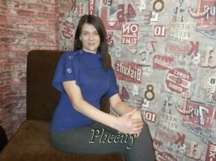 Pheeny