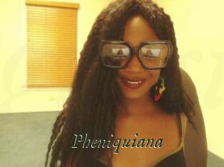 Pheniquiana