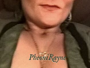 PheoniRayne