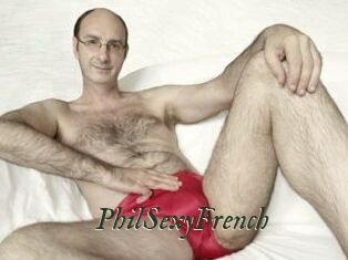 PhilSexyFrench