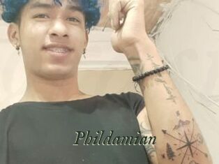 Phildamian
