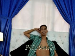PhilpSmith