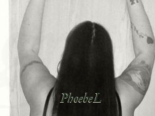 PhoebeL