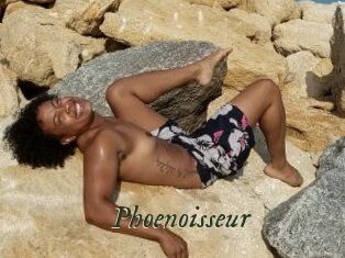 Phoenoisseur