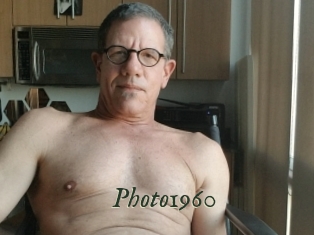 Photo1960 Gratis Strip
