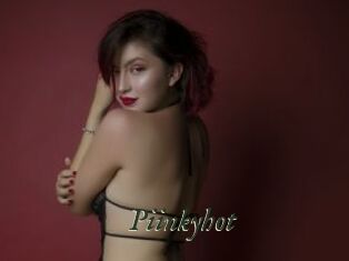 Piinkyhot
