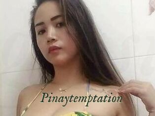 Pinaytemptation