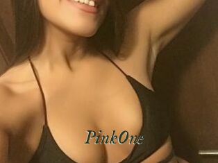 PinkOne