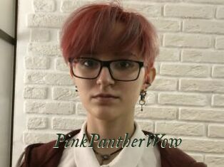 PinkPantherWow