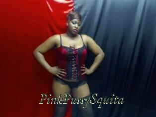 PinkPussySquita