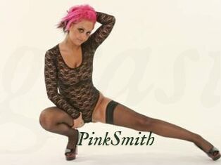 PinkSmith