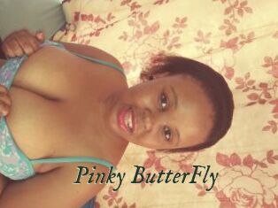 Pinky_ButterFly
