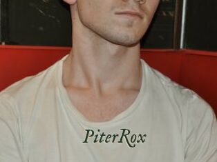 PiterRox