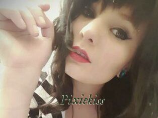 Pixiekiss