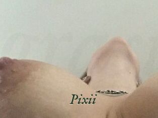 Pixii