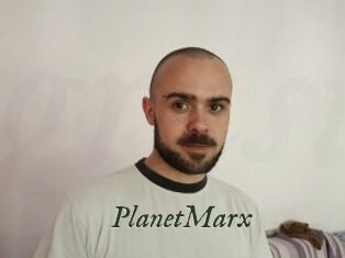 PlanetMarx