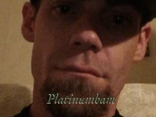 Platinumbam