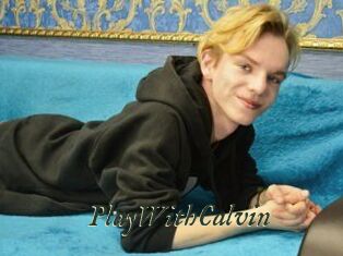 PlayWithCalvin