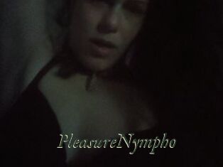 PleasureNympho
