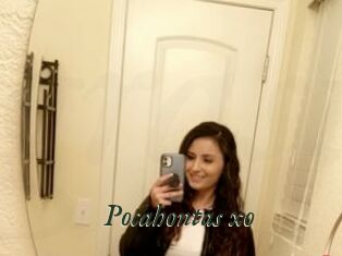 Pocahontas_xo