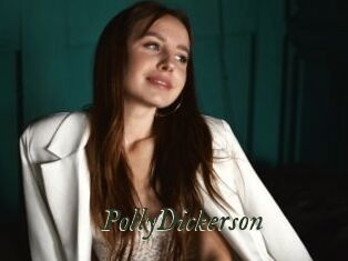 PollyDickerson