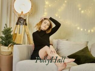 PollyHall