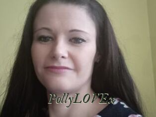 PollyLOVEx