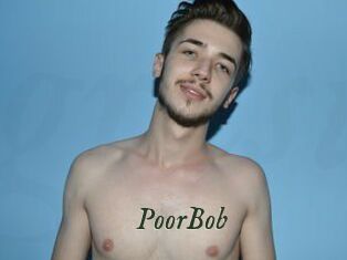 PoorBob
