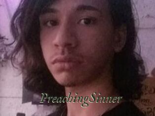 PreachingSinner
