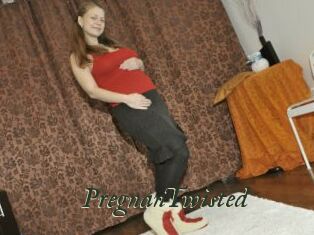 PregnanTwisted