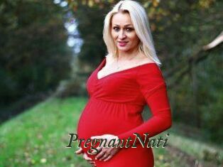PregnantNati