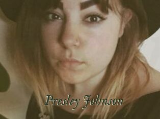 Presley_Johnson