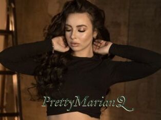 PrettyMarianQ