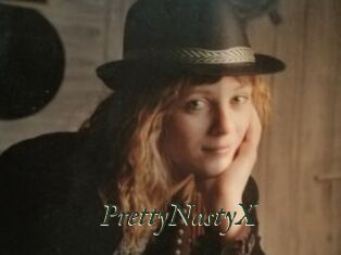 PrettyNastyX