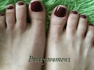 Prettywomen1