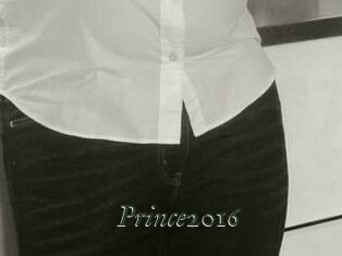 Prince2016