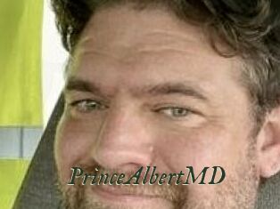PrinceAlbertMD