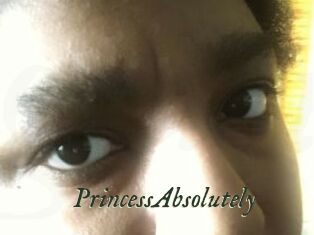 PrincessAbsolutely