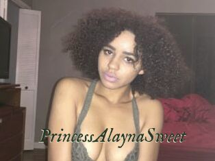 PrincessAlaynaSweet