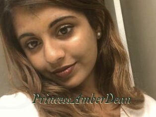 PrincessAmberDean