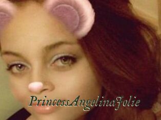 PrincessAngelinaJolie
