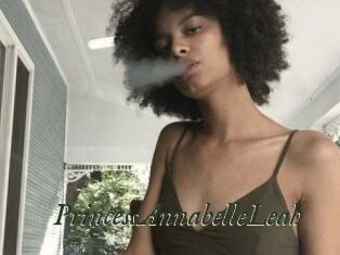 PrincessAnnabelleLeah